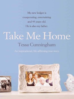 cover image of Take Me Home